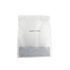Sustainable plastic recycled and eco friendly wholesale packaging cafe bag with valve