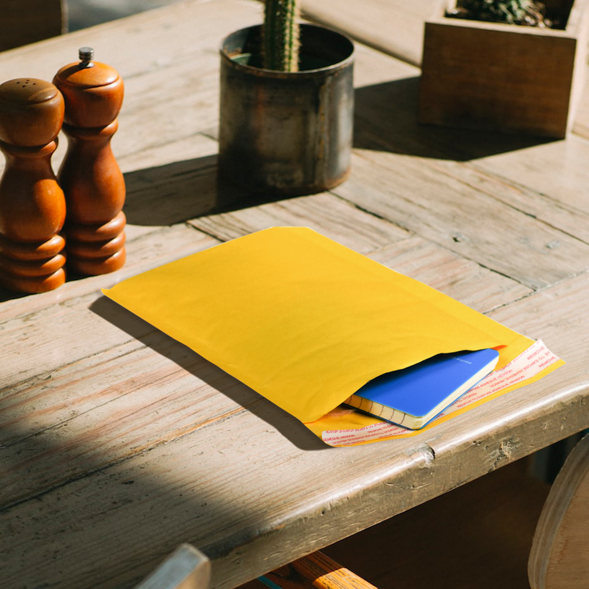 Compostable Mailer Bag