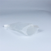 Recyclable Stand Up Water Packaging Spout Bag For Juice