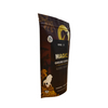Customize Reusable Biodegradable Coffee Tea Bags Packaging With Zipper