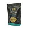 Eco Friendly Resealable Small Package Sachet Bag for Snack Food Dry Fruit Nuts