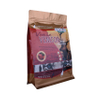 Laminated Materials Customized Food Grade Waterproof Cat Food Pacakging Bag