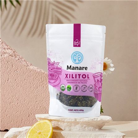 carbon negative packaging bags