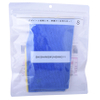 Renewable Biodegradable Clothing Packaging