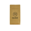 Personalized Logo Gravure Printing Compostable Coffee Tea Bags