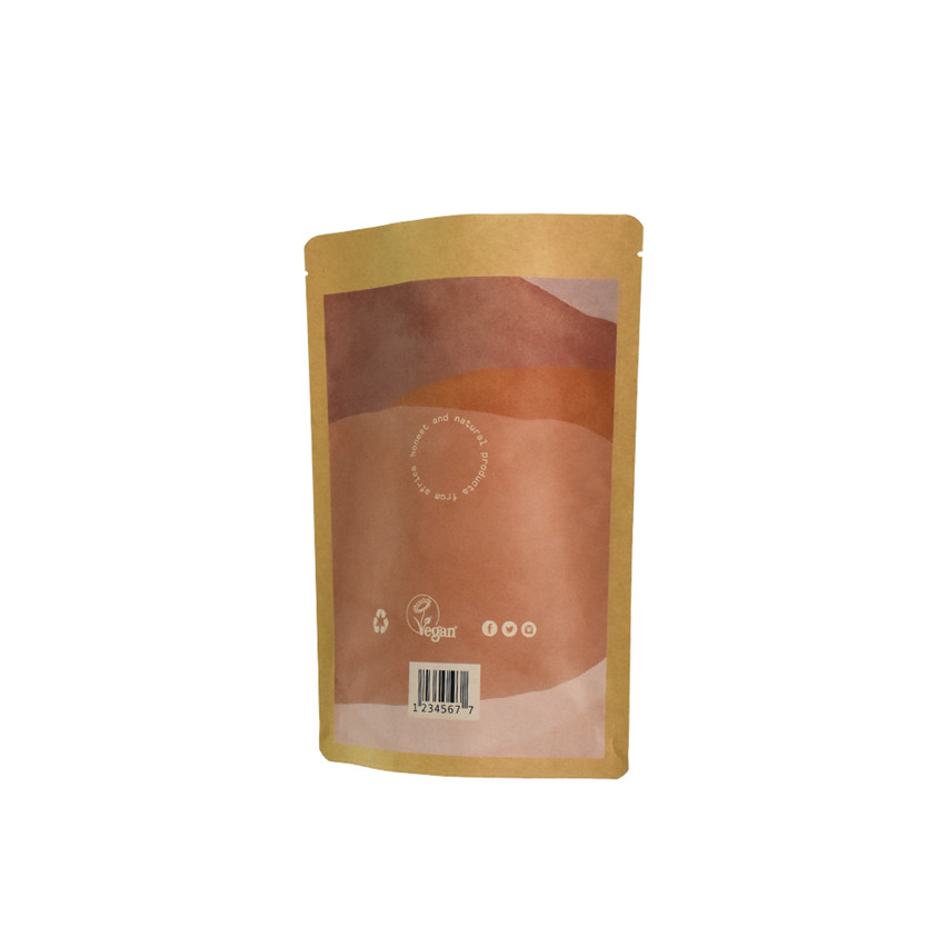 Eco Friendly Biodegradable Coffee Bag Packaging