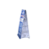Laminated Block Bottom Food Grade Foil Pouch