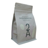 Custom Logo Recyclable Flat Bottom Tea Bag