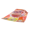 Manufacturers Uv Spot Plastic Bag For Spices Powdered