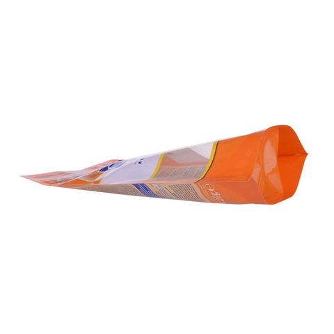 Recyclable Aluminum Foil Pet Food Packaging