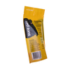 Plastic Zip Lock Gravure Printing Biodegradable Pet Food Packaging