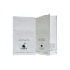 Good Seal Ability Gravure Printing Are Coffee Bags Recyclable