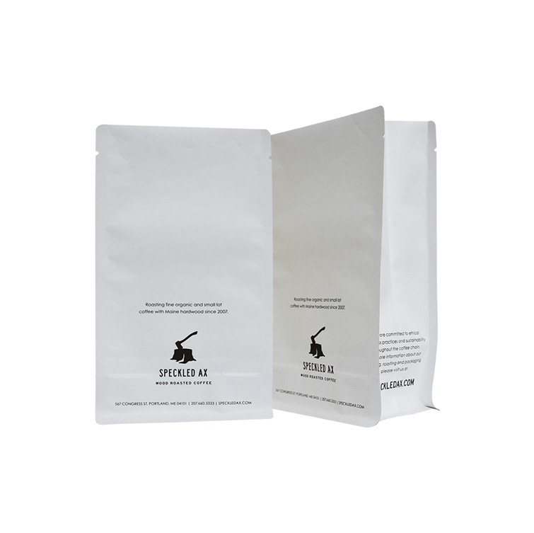 Good Seal Ability Gravure Printing Are Coffee Bags Recyclable