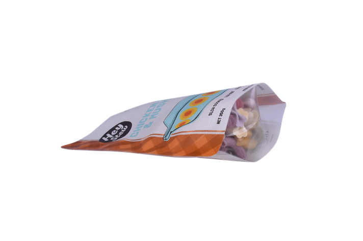 Cheap Soft Touch Coffee Bags Heat Seal