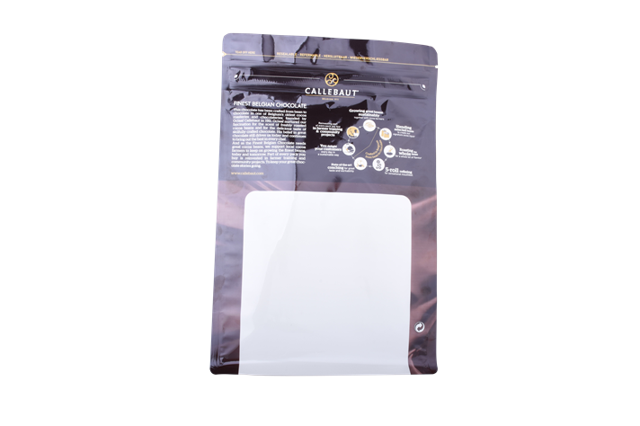 Good Quality Rip Zip Printing On Coffee Bag