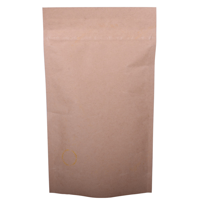 Zip Lock Barrier 24Oz Seasoning Bags