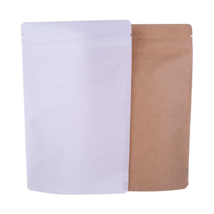 Factory Supply K-Seal Food Bags Paper