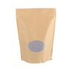 New Style Embossing Food Bags Sealable