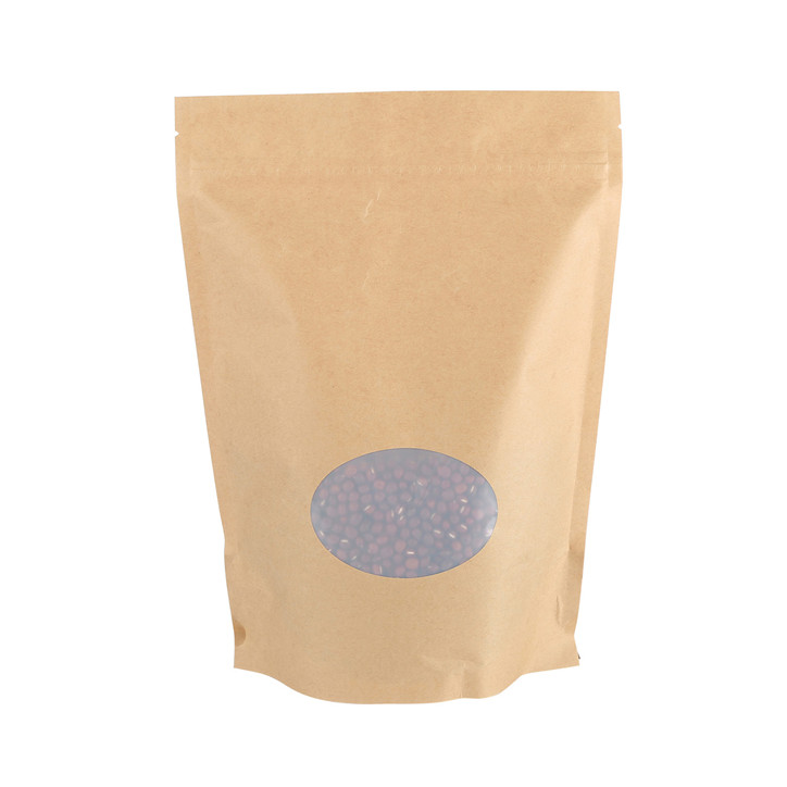 New Style Embossing Food Bags Sealable