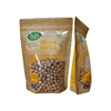  Food Packaging Natural Cooking Oil Packaging Peanut Bag