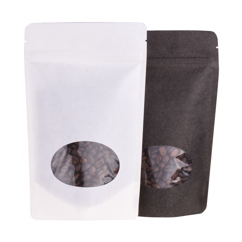 Custom size Heat Seal Recycled Seasoning Bags