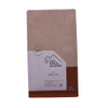 New Style With Tear Notch Coffee Paper Bags