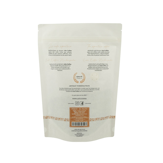 Manufacturers Biodegradable Coffee In Bag