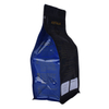1lb coffee pouch custom design wholesales bags with valve