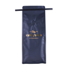 Laminated Material Matt Finish Branded Coffee Bags