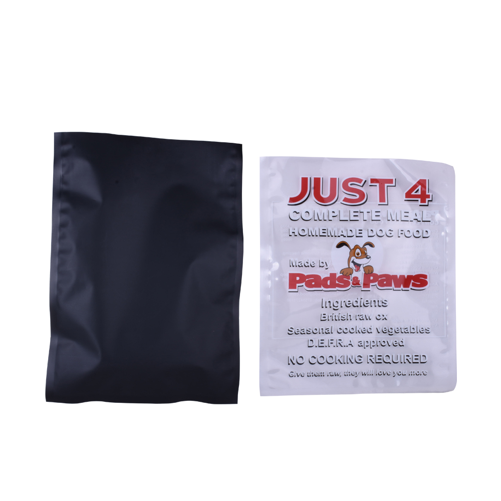 Home Compostable Vacuum Sealer Bags