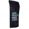 Good Seal Ability Matt Finish Compostable coffee Pouch