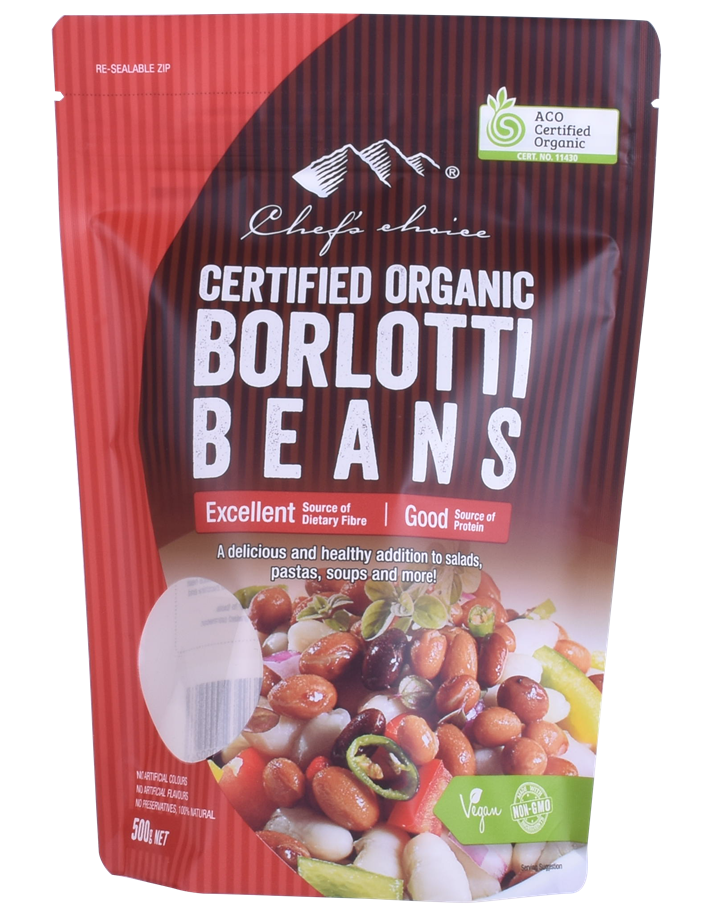 Zipper Matt Finish Plastic Carry Bag Wholesale