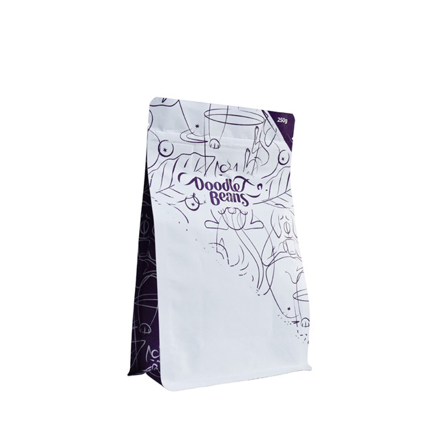 Inventory Foil Lined Gravure Printing Coffee Bags Online