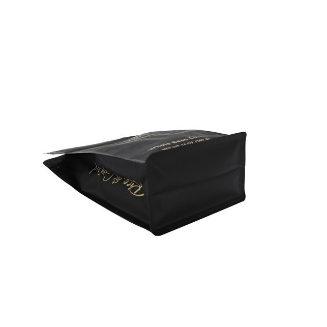 Renewable Aluminium Foil Pouch Package