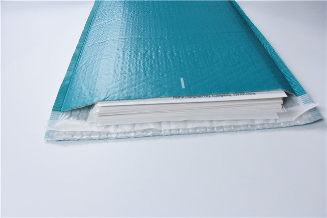 Manufacturers mailer packaging biobased PLA bag for express