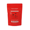 New Design Full Matte Finish 12 Oz Coffee Bags With Valve