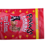 Alibaba Hot Number Ldpe 4 Recyclable Plastic Pet Food Stand Up Pouch