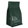 Low Price K Bottom Seal Foil Coffee Bags