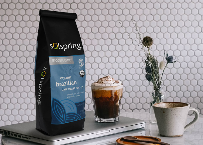 side gusset coffee bag with tin tie (16)