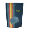 Custom Printed Sustainable Coffee Bag Manufacturers