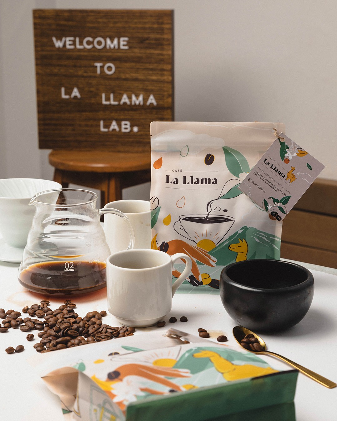 Eco-Friendly Coffee Packaging Trends in 2025