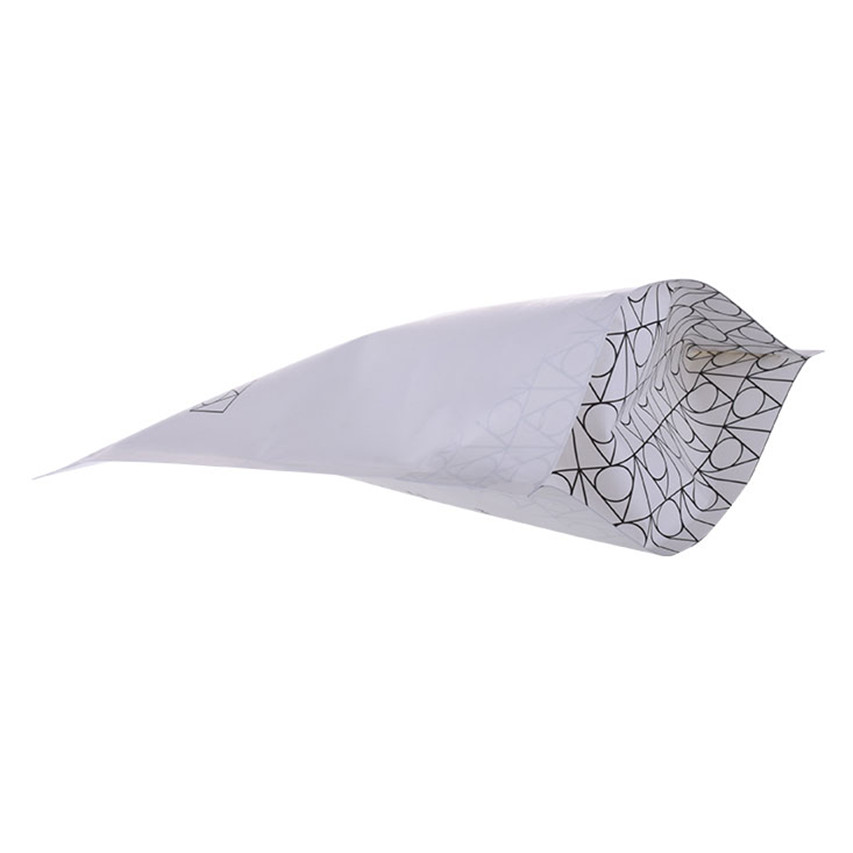 Custom Design Waterproof Stand Up Pouches Custom Printed Compostable Packaging Custom Coffee Bag