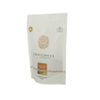 High Quality Biodegradable Food Packaging Recycling Biodegradable Ziplock Bags Coffee Packaging Business