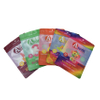 Customized Low Price Paper Bags Recyclable Biodegradable Resealable Bags Candy Packing Pouch Manufacturer