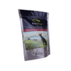 Top Quality Paper Types of Pouches in Packaging Biodegradable Plastic Technology Cat Food Pouch
