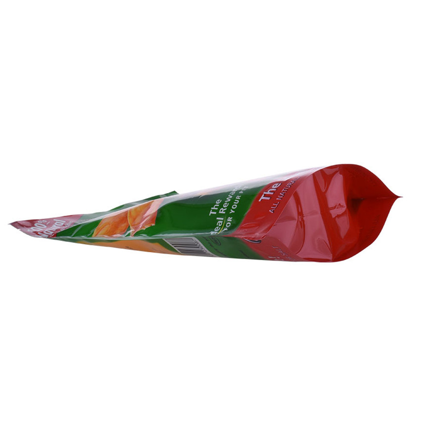 Good Quality Matte Finish Stand Up Pouch Supplier Biodegradable Cartons Dog Food Bag