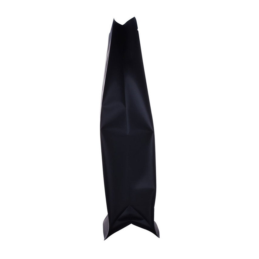 Inventory Foil Lined K-seal Compostable Cellophane Bags Waitrose Compostable Packaging Custom Coffee Bags with Logo
