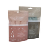 Retail K Bottom Seal Pouch Packaging Costume Biodegradable T Shirt Bag
