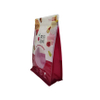 China Manufacturer Clear Food Packaging Material From Sugarcane Waste Brand Name for Dry Fruits Printing Packaging