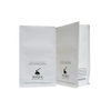 Eco Friendly Colourful Biodegradable Ziploc Bags Stand Up Zipper Pouches Recycling Coffee Bags